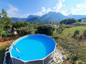 Villa with panoramic views! Magliano In Toscana